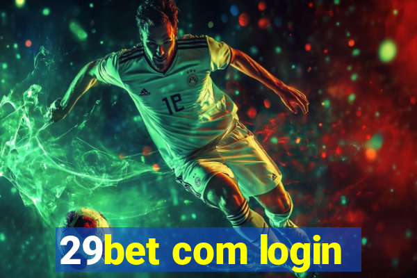 29bet com login